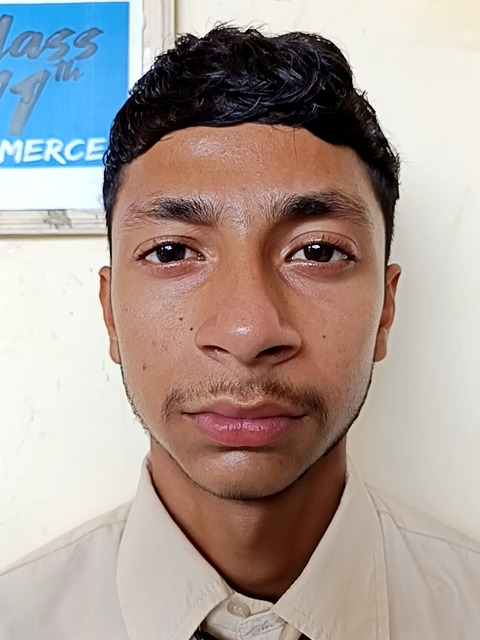 PRINCE BAGHEL 